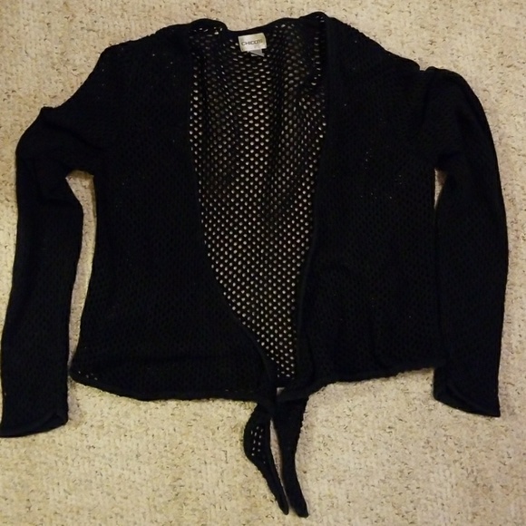 Chico's Sweaters - Chico's Sweater